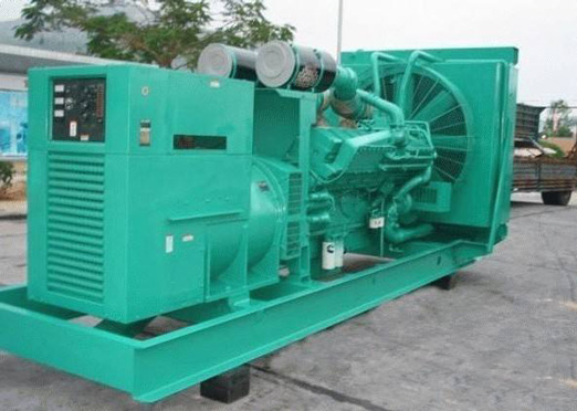 昌邑75kw康明斯柴油发电车出租图片 昌邑75kw康明斯柴油发电车出租图片