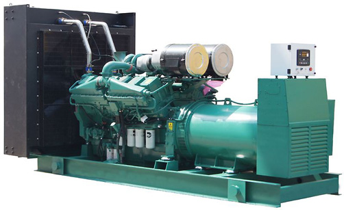 昌邑30kw康明斯柴油发电机组图片 昌邑30kw康明斯柴油发电机组图片
