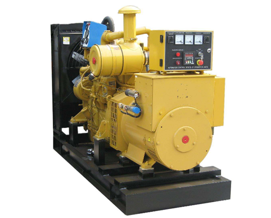 昌邑发电机出租